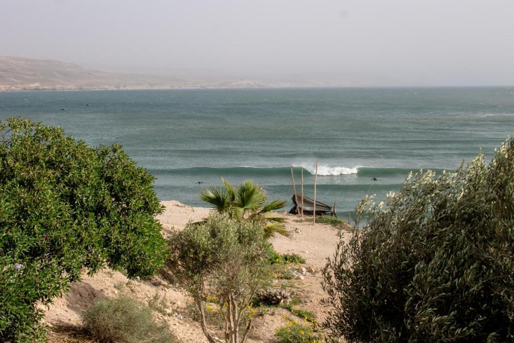 Imsouane Surf Paradise Exteriör bild