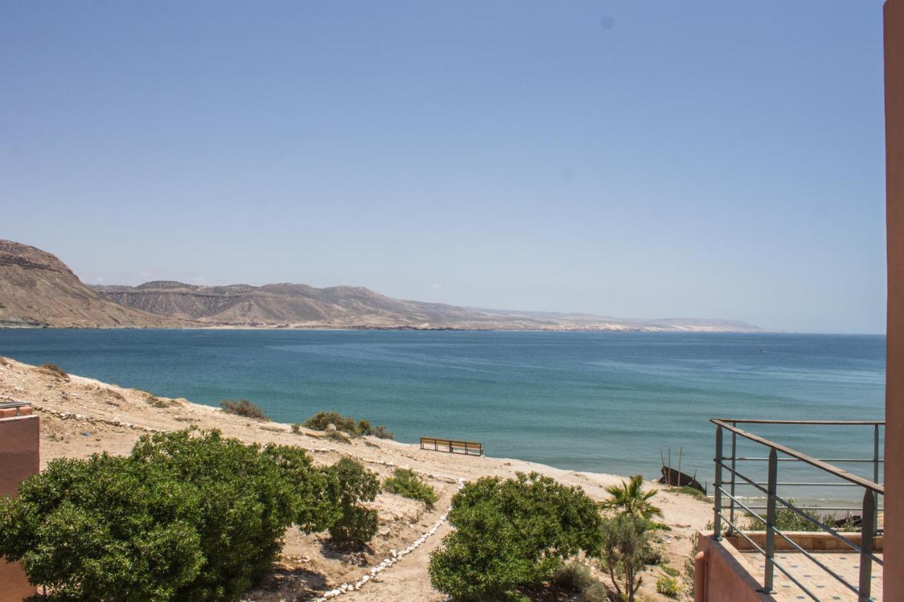 Imsouane Surf Paradise Exteriör bild