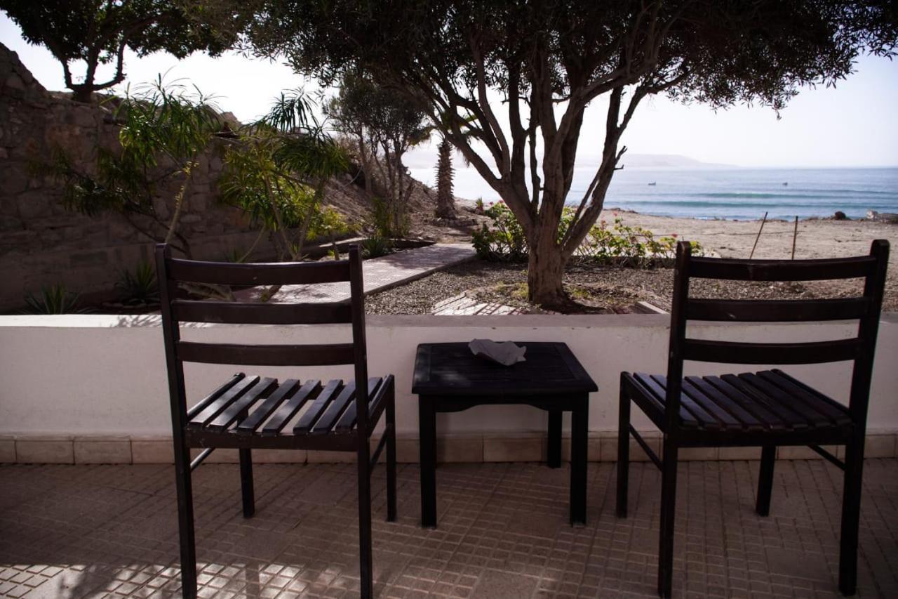 Imsouane Surf Paradise Exteriör bild