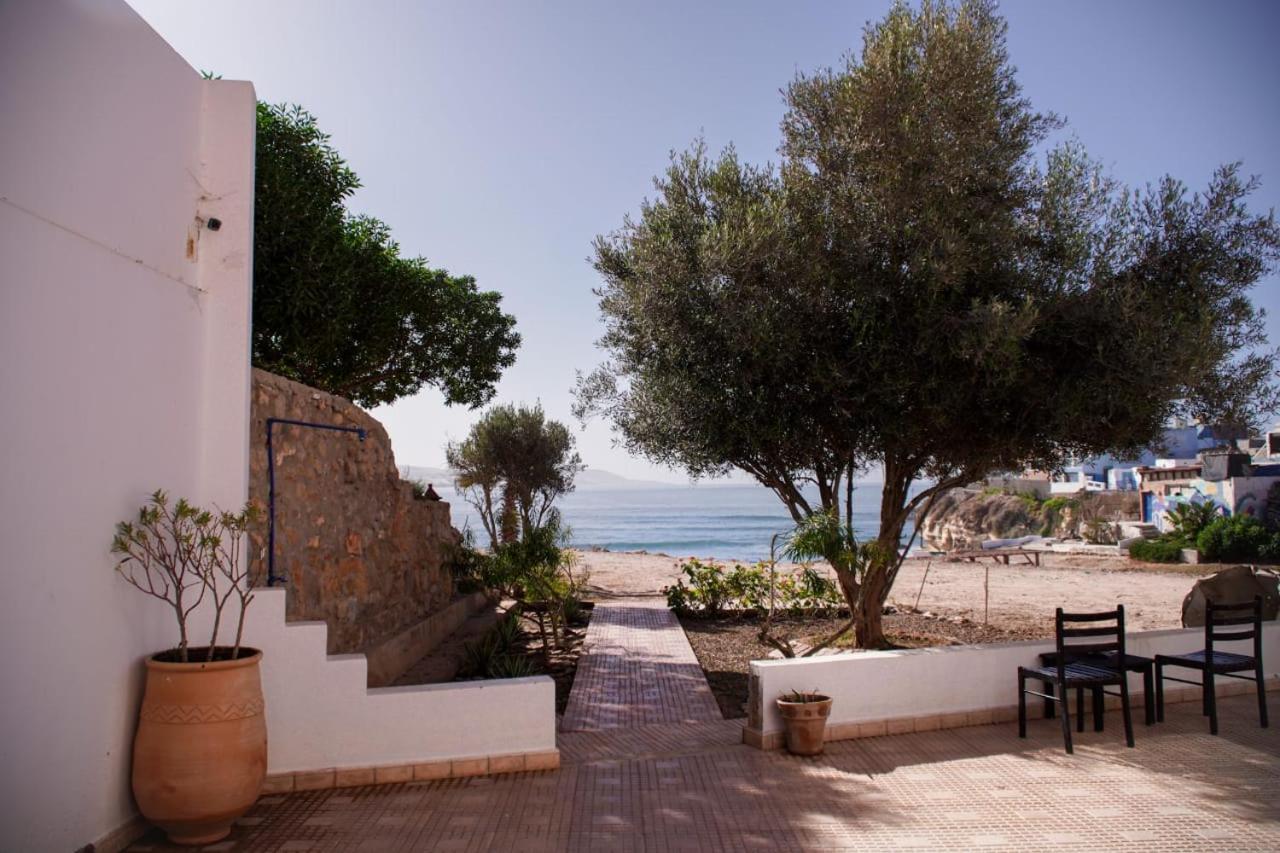 Imsouane Surf Paradise Exteriör bild